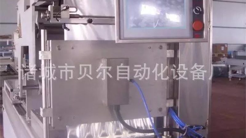 缠绕机生产厂家排名