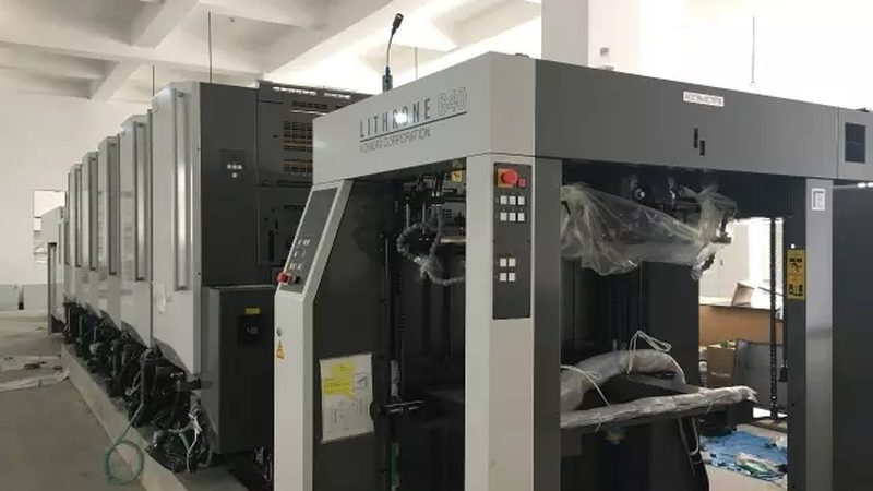 缠绕机代理加盟，价格背后的考量因素