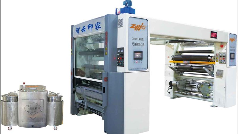 覆膜机定制流程：从需求分析到成品交付的全方位解析