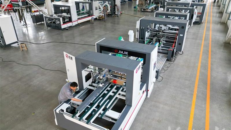广州封口机热封参数解析：关键指标与选购要点**