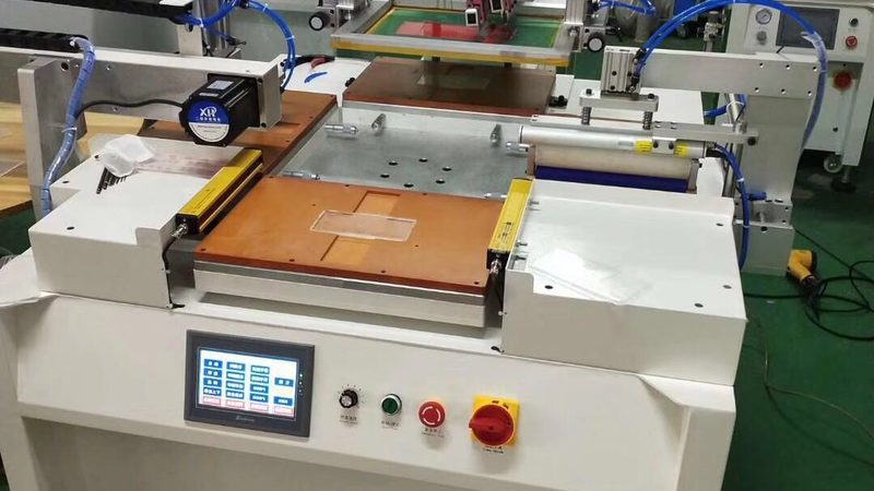 手动覆膜机操作中的关键要点**