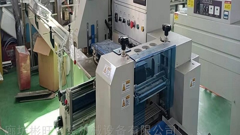 缠绕机维修方法大全